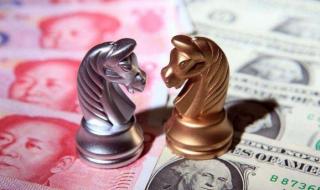 离岸人民币三天涨超600点
