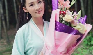 李沁演过的电视剧大全